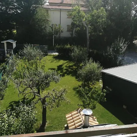Il Casolare Tra I Calanchi *