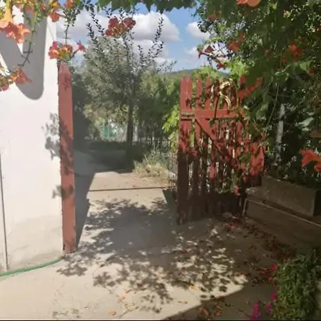 Il Casolare Tra I Calanchi *