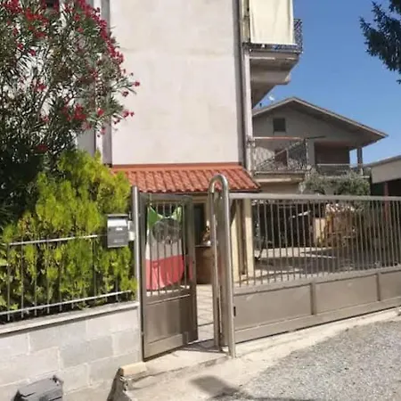 Il Casolare Tra I Calanchi