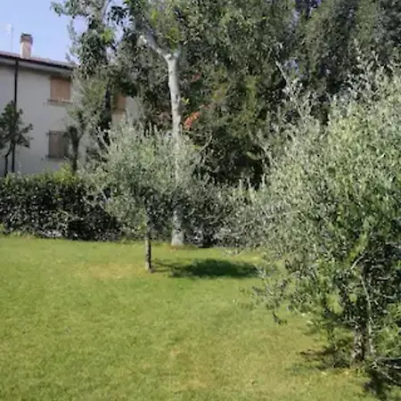 Апартаменты Il Casolare Tra I Calanchi